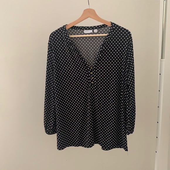 Women’s Blouse - Picture 1 of 3